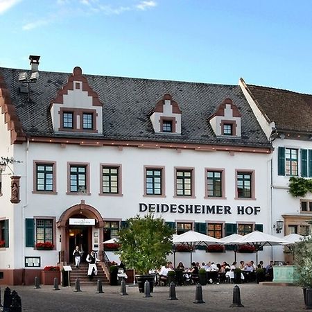 Deidesheimer Hof Экстерьер фото